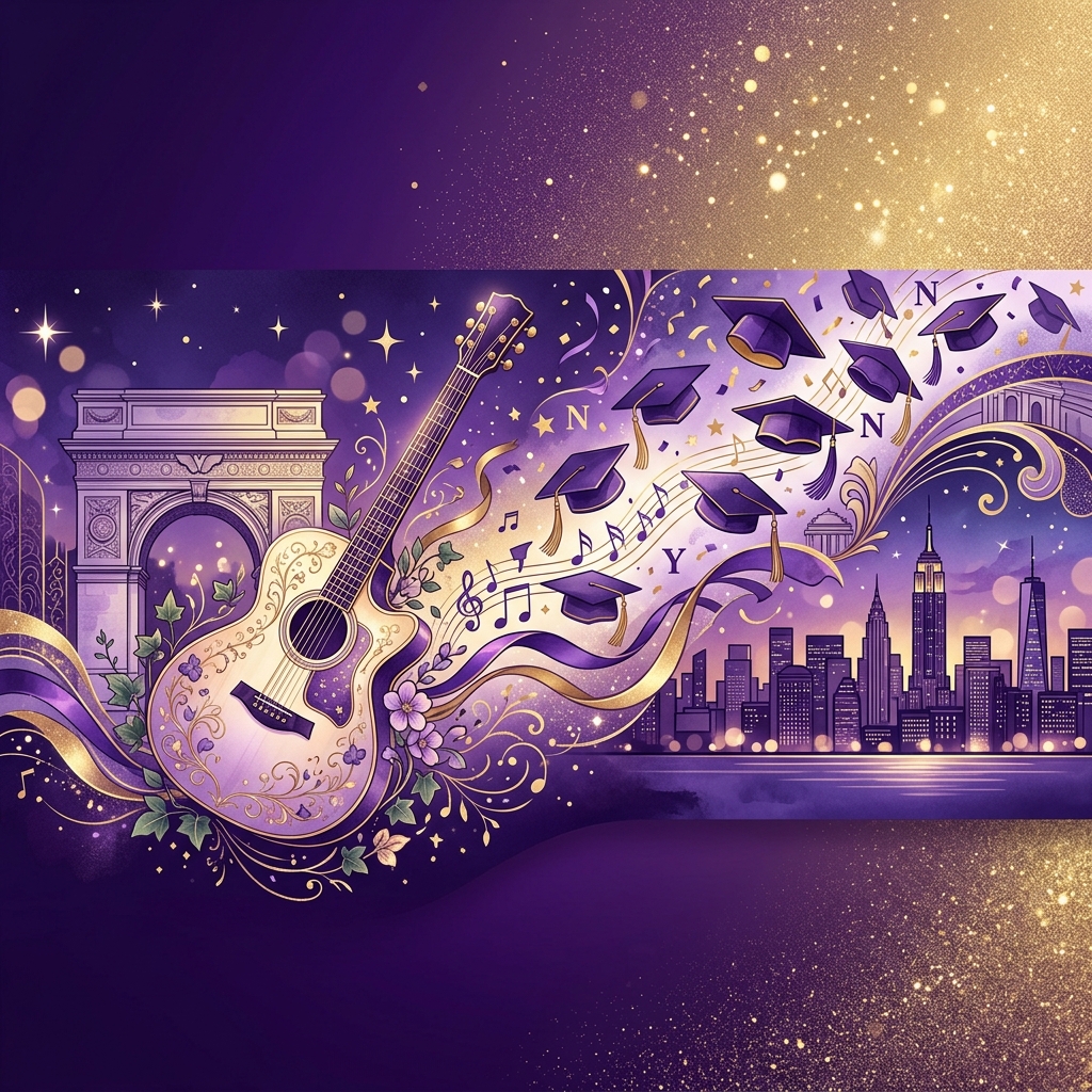 Taylor Swift NYU